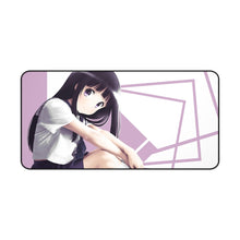 Load image into Gallery viewer, Eru Chitanda  Full body Mouse Pad (Desk Mat)
