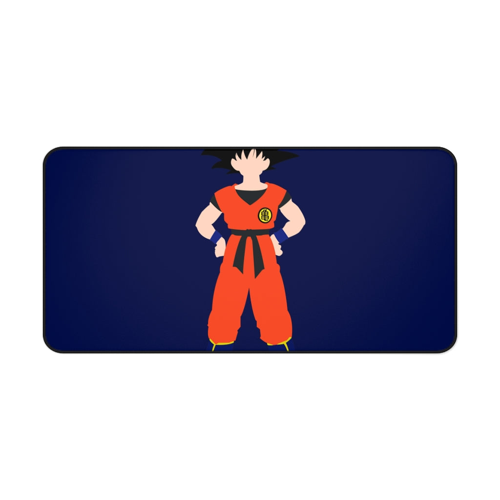 Dragon Ball Z Mouse Pad (Desk Mat)