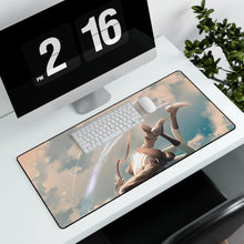 Load image into Gallery viewer, Your Name. Mouse Pad (Desk Mat)
