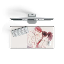 Load image into Gallery viewer, My Hero Academia Mouse Pad (Desk Mat) On Desk
