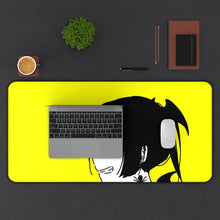 Load image into Gallery viewer, Anime Original Mouse Pad (Desk Mat) With Laptop
