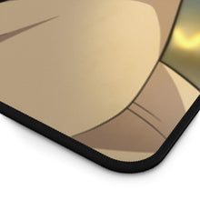 Load image into Gallery viewer, Dragon Ball Z Mouse Pad (Desk Mat) Hemmed Edge
