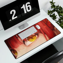 Load image into Gallery viewer, Chainsaw Man Mouse Pad (Desk Mat)
