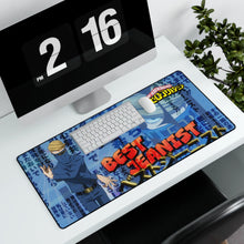 Load image into Gallery viewer, My Hero Academia Mouse Pad (Desk Mat)

