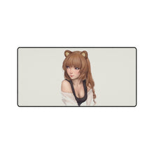 Load image into Gallery viewer, The Rising of the Shield Hero Mouse Pad (Desk Mat)
