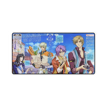 Load image into Gallery viewer, Neo Angelique Abyss Mouse Pad (Desk Mat)
