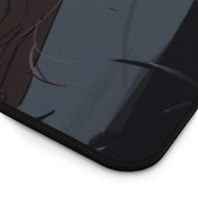 Load image into Gallery viewer, Chainsaw Man Mouse Pad (Desk Mat) Hemmed Edge
