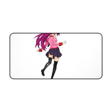 Load image into Gallery viewer, Monogatari (Series) Mouse Pad (Desk Mat)

