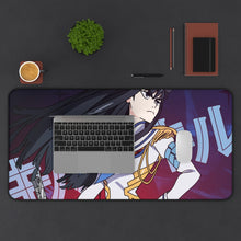 Load image into Gallery viewer, Kill La Kill Mouse Pad (Desk Mat) With Laptop

