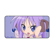 Load image into Gallery viewer, Lucky Star Kagami Hiiragi Mouse Pad (Desk Mat)
