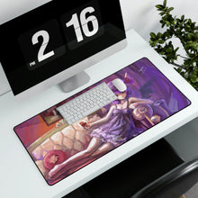 Load image into Gallery viewer, Touhou Mouse Pad (Desk Mat)

