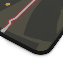Load image into Gallery viewer, Danganronpa Mouse Pad (Desk Mat) Hemmed Edge
