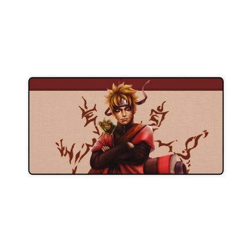 Anime Naruto Mouse Pad (Desk Mat)