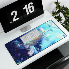 Load image into Gallery viewer, Angels Of Death Mouse Pad (Desk Mat)
