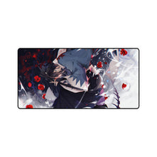 Load image into Gallery viewer, Anime Touken Ranbu Mouse Pad (Desk Mat)
