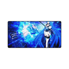 Load image into Gallery viewer, Akame ga Kill! Akame Ga Kill, Esdeath Mouse Pad (Desk Mat)
