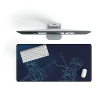 Load image into Gallery viewer, Sword Art Online II Mouse Pad (Desk Mat)
