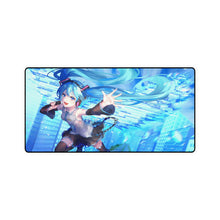 Load image into Gallery viewer, Vocaloid Mouse Pad (Desk Mat)
