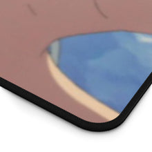 Load image into Gallery viewer, Hodaka Falling From Sky Mouse Pad (Desk Mat) Hemmed Edge
