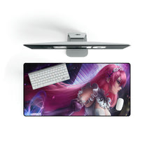 Load image into Gallery viewer, Ram, Re:Zero, Anime, Girl, Maid, Mouse Pad (Desk Mat)
