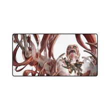 Load image into Gallery viewer, Anime Attack On Titan Mouse Pad (Desk Mat)
