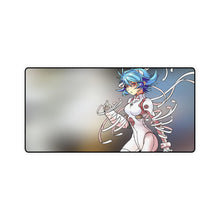 Load image into Gallery viewer, Anime Neon Genesis Evangelion Mouse Pad (Desk Mat)
