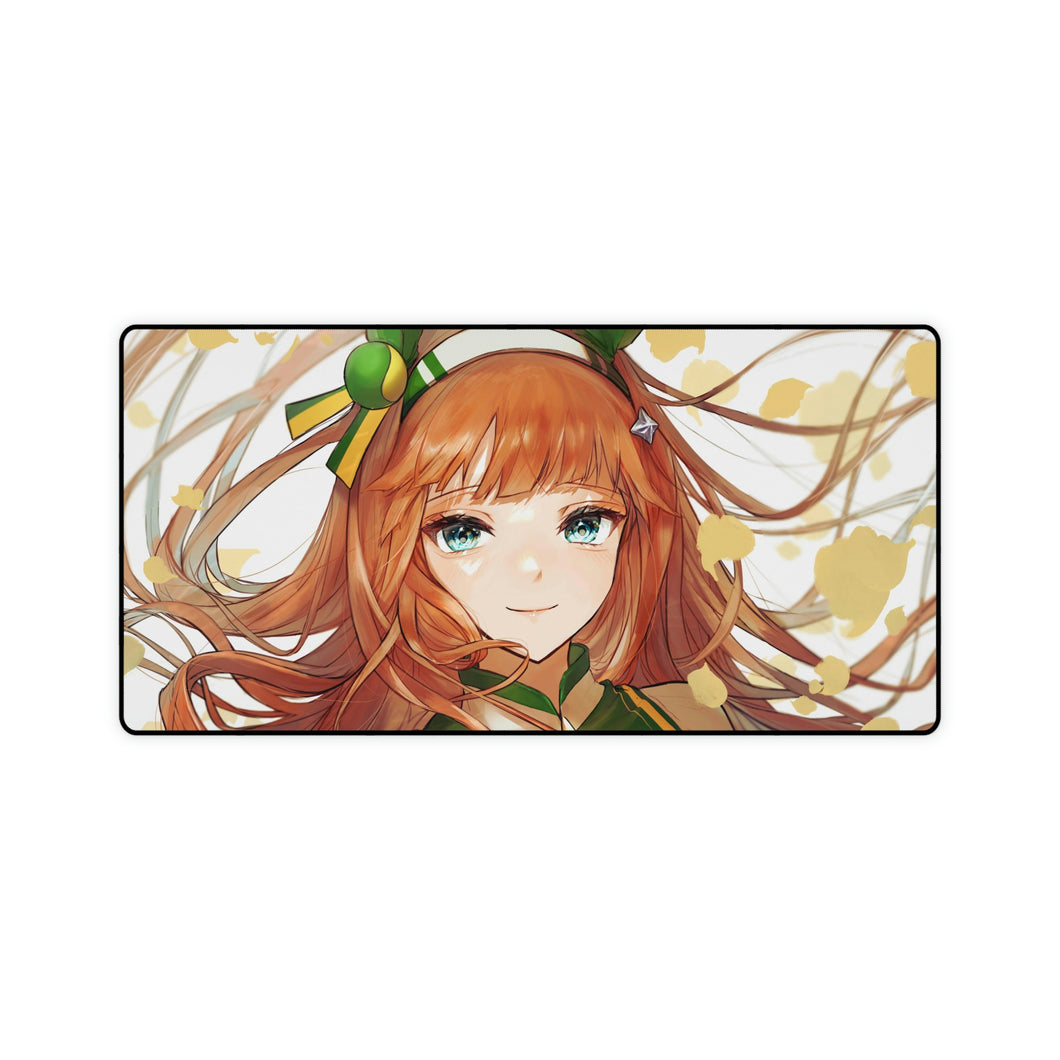 Uma Musume: Pretty Derby Mouse Pad (Desk Mat)