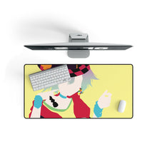Load image into Gallery viewer, Tet Mouse Pad (Desk Mat) On Desk
