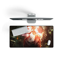Load image into Gallery viewer, Tokyo Ghoul Uta Mouse Pad (Desk Mat) On Desk
