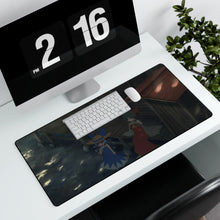 Load image into Gallery viewer, Touhou Mouse Pad (Desk Mat)
