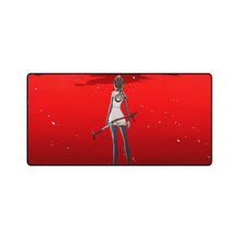 Load image into Gallery viewer, Ryuu no Haisha Mouse Pad (Desk Mat)
