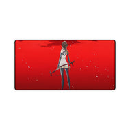 Ryuu no Haisha Mouse Pad (Desk Mat)