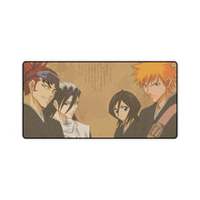 Load image into Gallery viewer, Anime Bleach Mouse Pad (Desk Mat)

