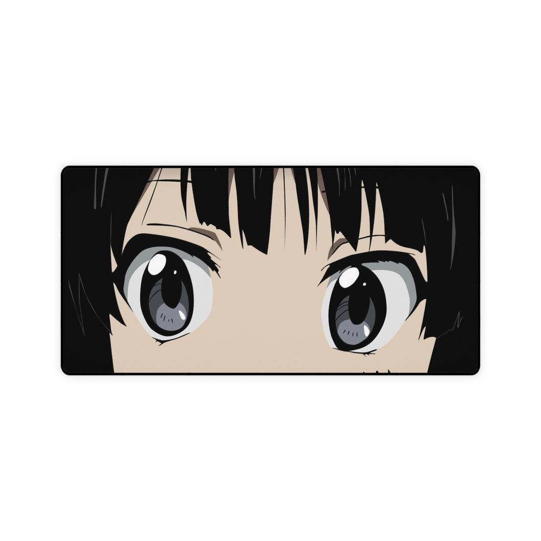 K-ON! Mouse Pad (Desk Mat)
