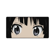 K-ON! Mouse Pad (Desk Mat)
