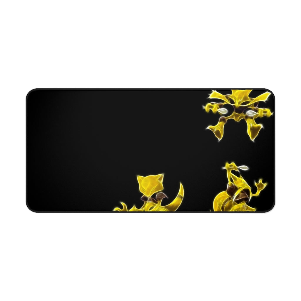 Anime Pokémon Mouse Pad (Desk Mat)