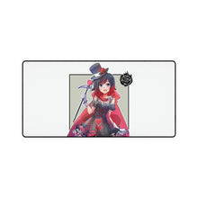 Load image into Gallery viewer, Anime RWBY Mouse Pad (Desk Mat)
