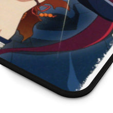 Load image into Gallery viewer, Tengen Toppa Gurren Lagann Mouse Pad (Desk Mat) Hemmed Edge
