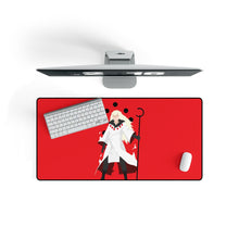 Load image into Gallery viewer, Anime Naruto Mouse Pad (Desk Mat) On Desk
