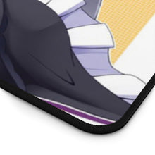 Load image into Gallery viewer, Oreimo Mouse Pad (Desk Mat) Hemmed Edge

