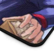 Load image into Gallery viewer, Yuji Itadori Satoru Gojo Mouse Pad (Desk Mat) With Laptop
