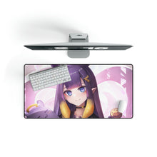 Load image into Gallery viewer, Virtual Youtuber Mouse Pad (Desk Mat)
