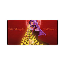 Load image into Gallery viewer, Umineko: When They Cry Mouse Pad (Desk Mat)
