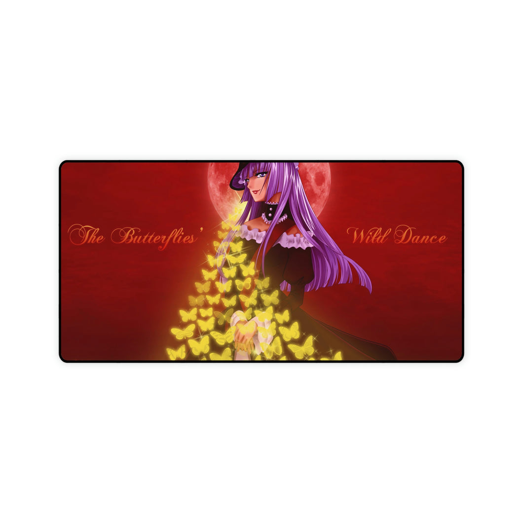 Umineko: When They Cry Mouse Pad (Desk Mat)