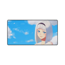 Load image into Gallery viewer, Shimoneta Mouse Pad (Desk Mat)
