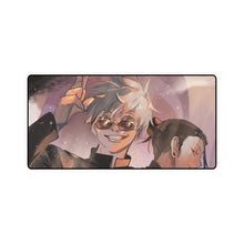 Load image into Gallery viewer, Jujutsu Kaisen Mouse Pad (Desk Mat)
