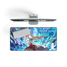 Load image into Gallery viewer, Sword Art Online Mouse Pad (Desk Mat)
