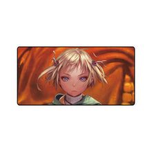 Load image into Gallery viewer, Anime Attack On Titan Mouse Pad (Desk Mat)
