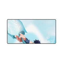 Load image into Gallery viewer, Anime Fairy Tail Mouse Pad (Desk Mat)

