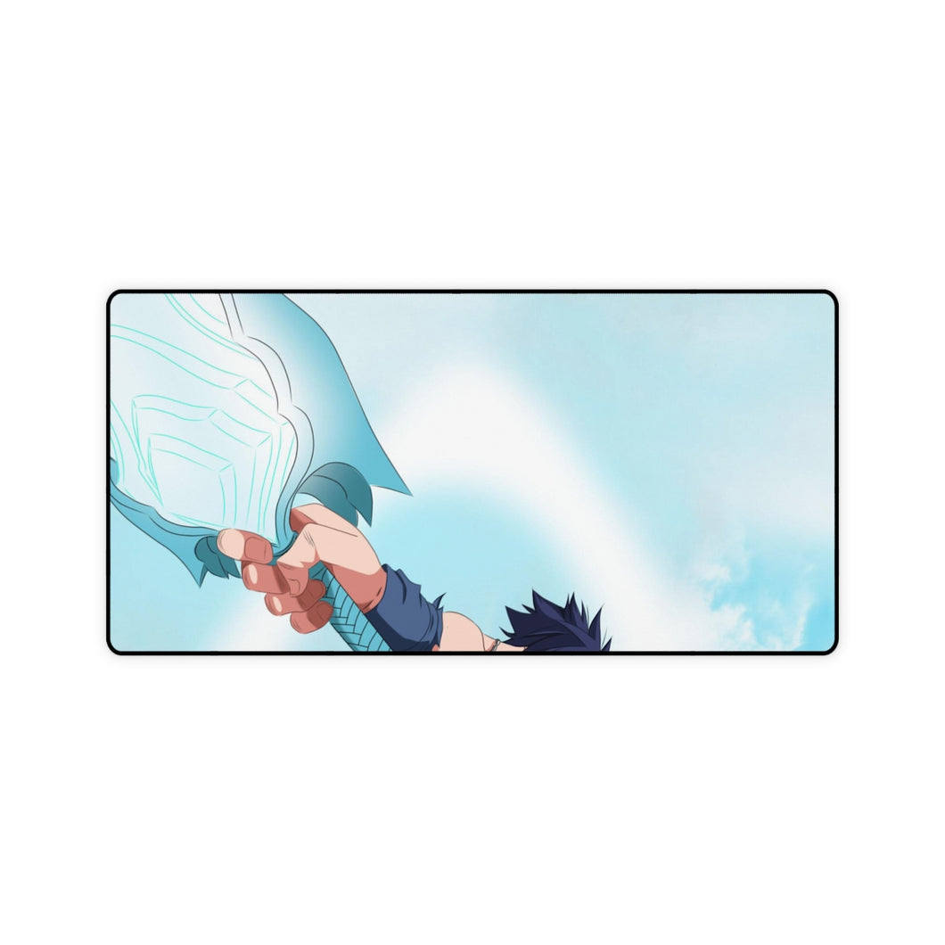 Anime Fairy Tail Mouse Pad (Desk Mat)